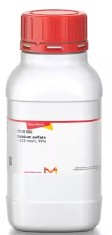 CALCIO SULFATO 99% (500 G)