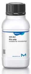 BILE SALTS (50 G)