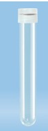 TUBO 13 ML PP T/ROSCA C/ANILLO ESTERIL (500)