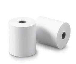 PAPEL P/IMPRESORA MATRICIAL METTLER ROLLO (5)