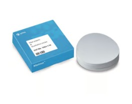 FILTRO WHATMAN Nº 4 125 MM (100)