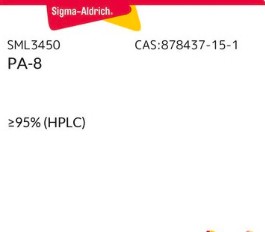 PA-8 ≥95% (HPLC) (25 MG)