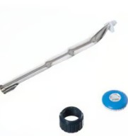 KIT SERVICIO 2º NIVEL P/P1000G