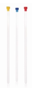 TUBO RMN 500 MHZ 4X 178 MM