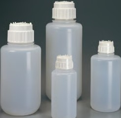 FRASCO PLASTICO 2000 ML PP AUTOCLAVABLE
