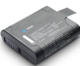 BATERIA EXTERNA P/MILLICELL ERS 3.0