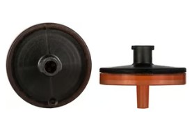 FILTRO P/JERINGA 25 MM 0.45 UM PET CHROMAFIL (400)