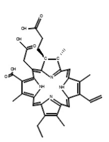 CHLORIN E6 (100 MG)