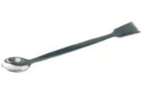 ESPATULA CUCHARA PLANA 150 MM