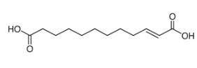 TRAUMATIC ACID (100 MG)