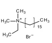 CETYLDIMETHYLETHYLAMMONIUM BROMIDE (100 G)