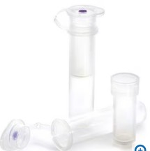FILTRO CENTRIFUGA ULTRAFREE 0,5 ML 0,1UM PVDF (25)
