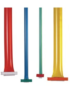 MEMBRANA DIALISIS SPECTRA/POR 6 15KD 45 MM (10)