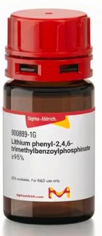 LITHIUM PHENYL-2,4,6-TRIMETHYLBENZOYLPHOSPHINATE