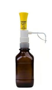 DISPENSADOR 0,5-2 ML FORTUNA OPTIFIX BASIC-27