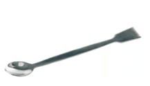 ESPATULA CUCHARA FORMA PROFUNDA 250 MM