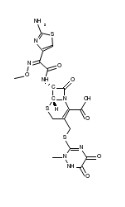 CEFTRIAXONE (25 MG)