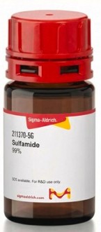 SULFAMIDE 99% (5 G)