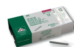 LANCETAS ESTERILES TIP TOP TIP (500)