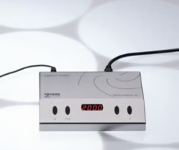 UNIDAD DE CONTROL MIXCONTROL XL
