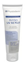 CREMA PROTECCION SOLAR PHYSIO UV 50 PLUS (24)