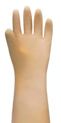 GUANTES PROTECCION QUIMICA ADVANTECH 517 T/6