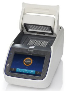 TERMOCICLADOR PCR SIMPLIAMP