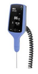 TERMOMETRO ELECTRONICO DE CONTACTO ETS-D5