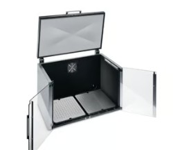 CAJA PROTECCION CONTRA RUIDO TAMAÑO XL