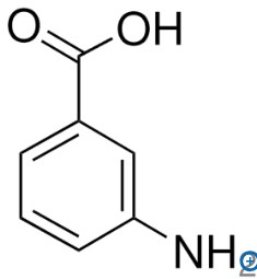 3-AMINOBENZOIC ACID (200 MG)