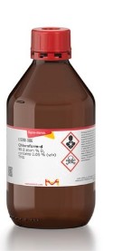 CLOROFORMO-D (99,8%D) C/0,05%TMS (100 G)