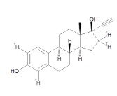 17A-ETHINYLESTRADIOL D4 (2,4,16,16-D4) (1ML)
