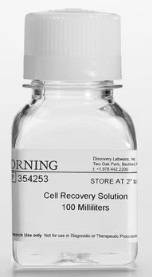 CELL RECOVERY SOLUTION (100 ML)