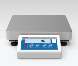 BALANZA PRECISION MAX 6/12 KG 0.1(WLC 6/12/F1/R )