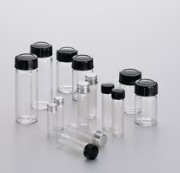 FRASCO VIDRIO 15 ML P/CULTIVO (100)