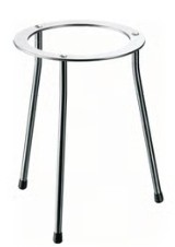 SOPORTE TRIPODE ARO PLANO 120X260 MM