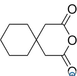 3-OXASPIRO[5,5]UNDECANE-2,4-DIONE 98% (25 G)