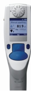 PIPETA ELECTRONICA MONOCANAL XPLORER 0,5-10 µL
