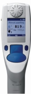PIPETA ELECTRONICA MONOCANAL XPLORER 5-100 µL