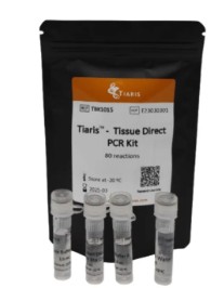 TISSUE DIRECT PCR, 80 rxn