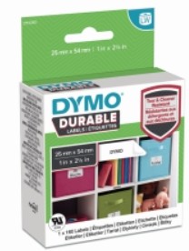 ETIQUETA LABELWRITER BLANCA 59 X 102 MM (1 X 300)