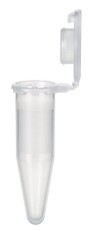TUBO MICRO 1,5 ML PP DNA LOW BINDING (800)  