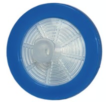 FILTRO P/JERINGA 25 MM 0.45 UM PVDF (45)
