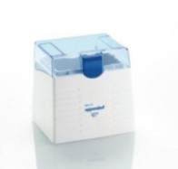 CAJA P/PUNTAS 1250 µL-5 ML AUTOCLAVABLE