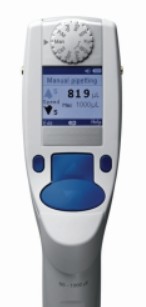 MICROPIPETA ELECTRONICA MONOCANAL 250-5000 µL