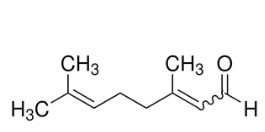 CITRAL NATURAL ≥96% (SAMPLE)