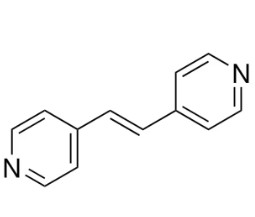 TRANS-1,2-BIS(4-PYRIDYL)ETHYLENE 97% (10 G)