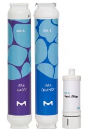 KIT PURIFICACION AGUA MILLI-Q IQ 7003/7005
