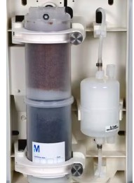 KIT FUNGIBLES MILLI-Q IQ ELEMENT