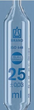 PIPETA 1 AFORO 100 ML CLASE A CERTIFICADA (6)